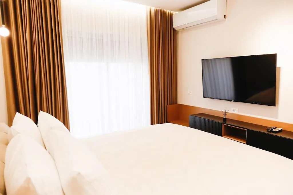 Sia'S Apartment Tirana
